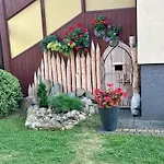 홈스테이 Dziewieciu Z Nieba 9