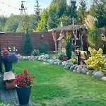 홈스테이 Dziewieciu Z Nieba 9 *
