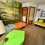 Dziewieciu Z Nieba 9 *