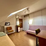 Dziewieciu Z Nieba 9 홈스테이 Kaliska