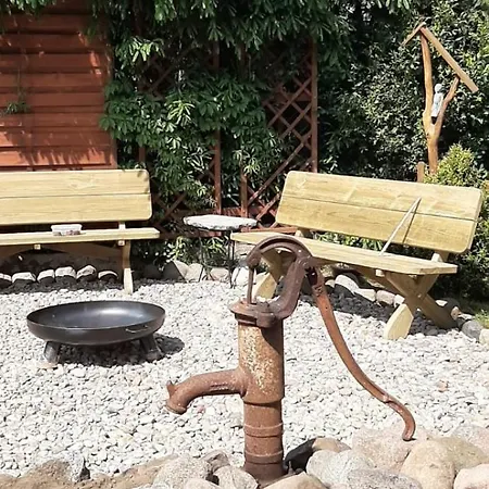 Dziewieciu Z Nieba 9 Privatunterkunft