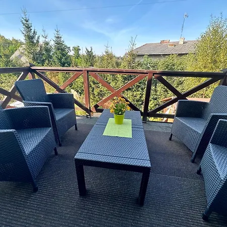 Dziewieciu Z Nieba 9 ホームステイ Kaliska