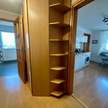 ホームステイ Dziewieciu Z Nieba 9 *