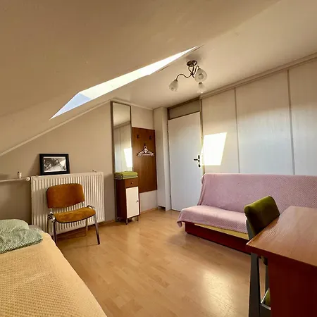 Dziewieciu Z Nieba 9 ホームステイ Kaliska