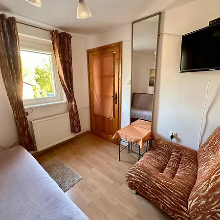 ホームステイ Dziewieciu Z Nieba 9 Kaliska