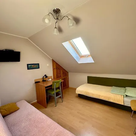 Dziewieciu Z Nieba 9