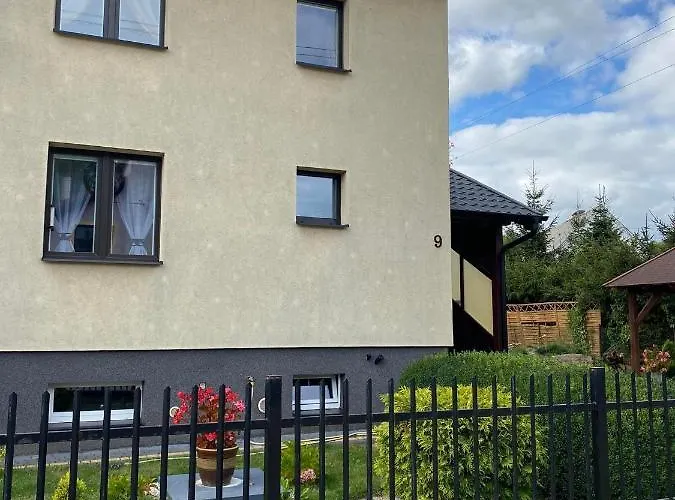 Homestay szállás Dziewieciu Z Nieba 9 *