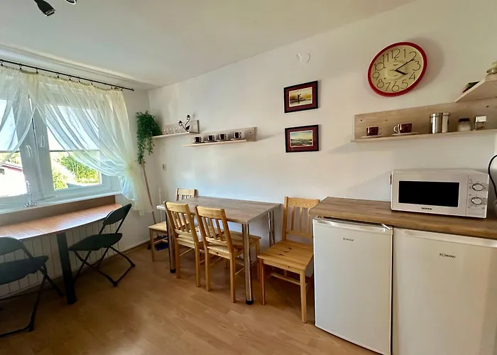 Homestay szállás Dziewieciu Z Nieba 9