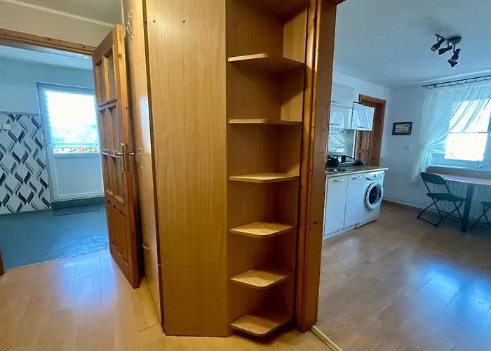 Homestay szállás Dziewieciu Z Nieba 9 *